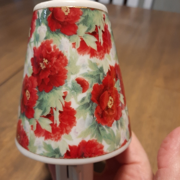 Cute poppy night light - Picture 4 of 4